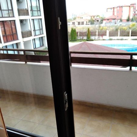 Victoria'S Apartments Nessebar Exterior foto